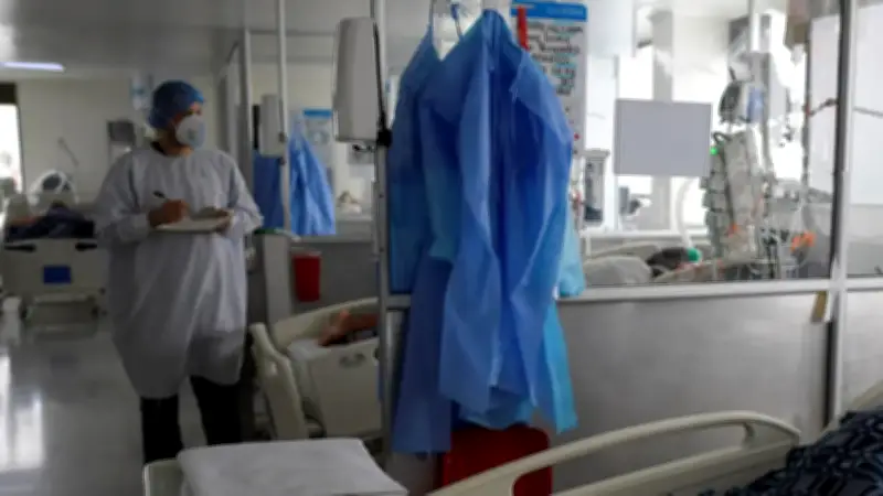 Accidentes con vehículos fantasmas: un peso creciente en las reclamaciones al sistema de salud