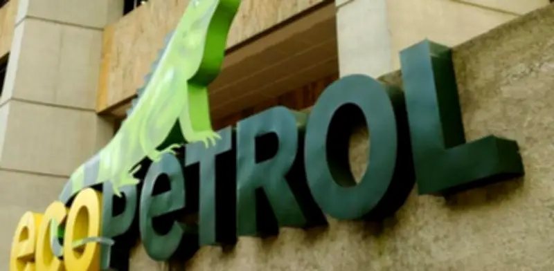 Acción de Ecopetrol se dispara en la BVC tras escalada del petróleo Brent por guerra en Irán