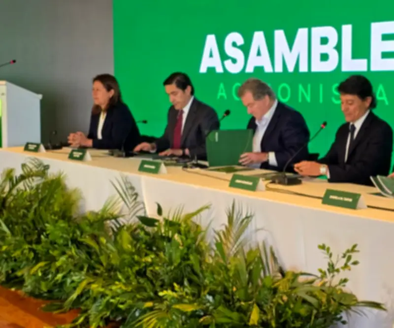 Accionistas de Nutresa reeligieron junta directiva y aprobaron honorarios de $20 millones mensuales