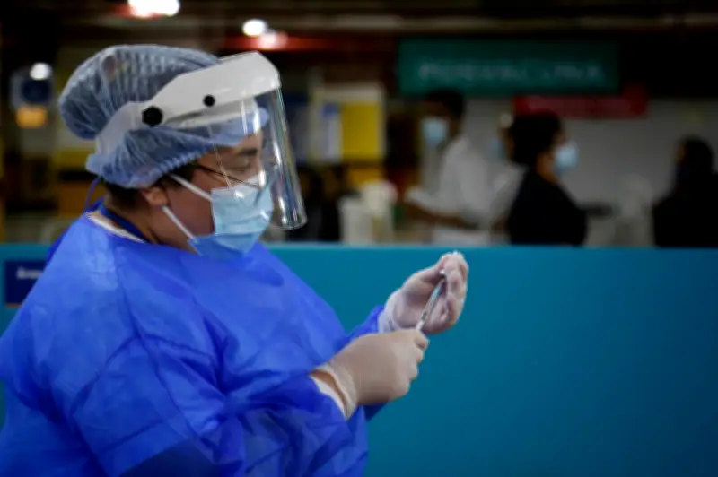 Acemi advierte que liquidación de EPS en quiebra podría colapsar atención en salud