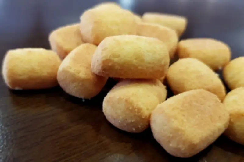 Achiras Huilenses: Receta Tradicional Colombiana y su Historia Chibcha