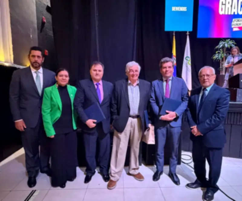 Aciet convoca a más de 100 universidades para articular el sistema educativo nacional