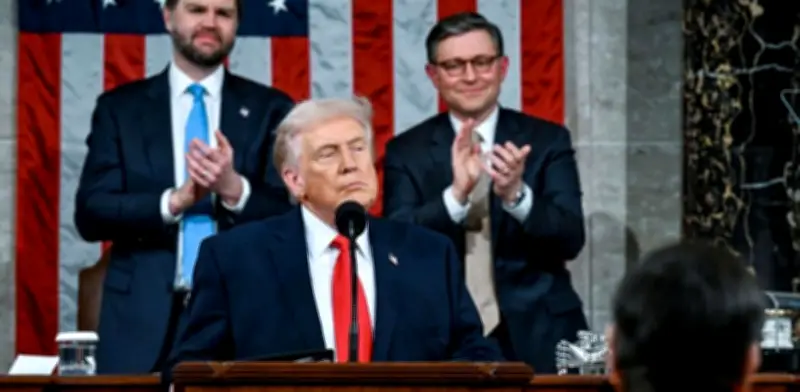 Activistas impulsan poderes especiales para Trump en elecciones de EE. UU.