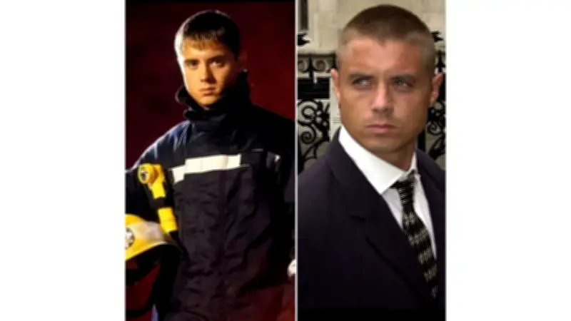 Actor británico John Alford muere en prisión tras condena por delitos sexuales