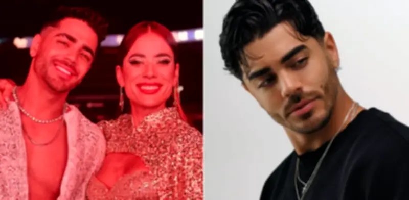 Actor de 'La Reina del Flow 3' defiende su trabajo como conductor de plataforma