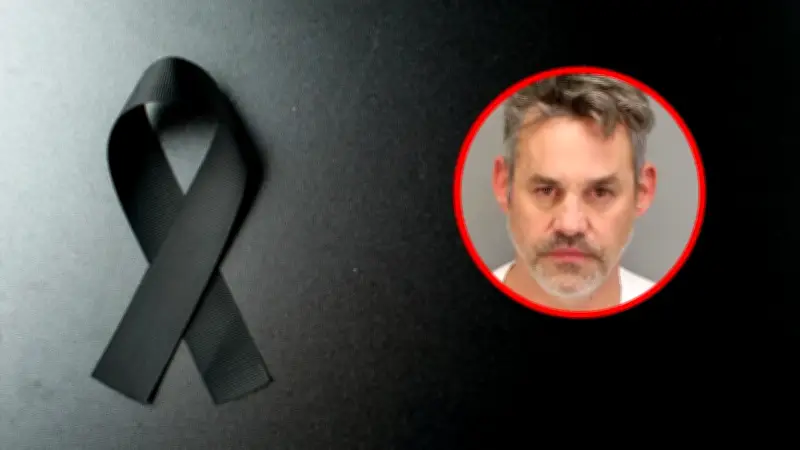 Actor de reconocidas series de televisión fallece a los 54 años en Colombia