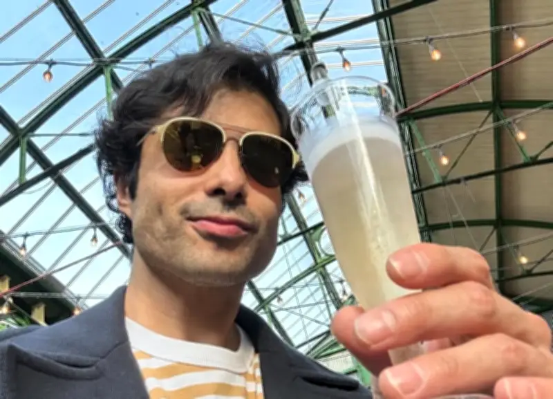 Actor mexicano José Ángel Bichir hospitalizado tras caída en edificio de Ciudad de México