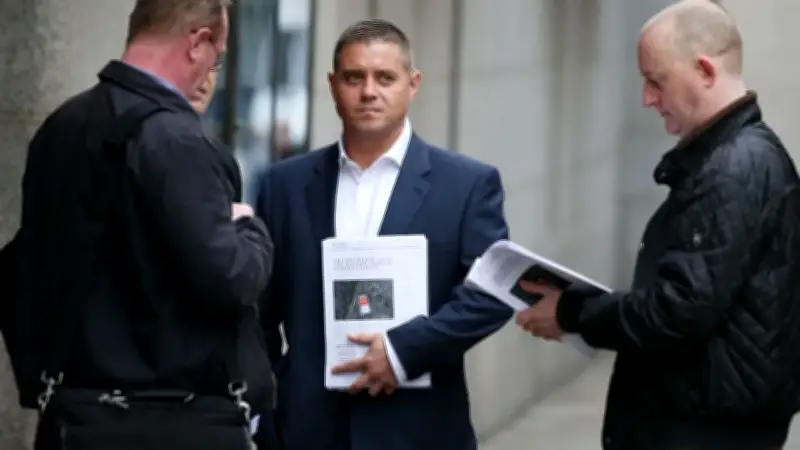 Actor reconocido fallece en prisión tras condena por agresiones a menores de edad