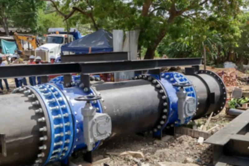 Acuacar inicia parada técnica en Cartagena: más de 200 barrios sin agua por obras de modernización