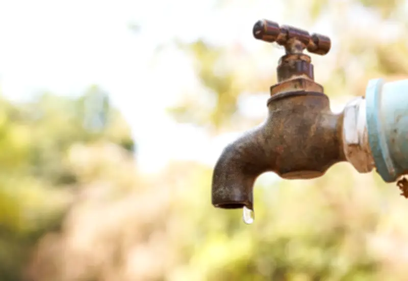 Acuacar inicia parada técnica en Cartagena para mejorar red de acueducto