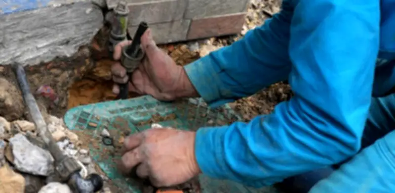 Acueducto de Bogotá ejecuta 11 operativos en Fontibón y detecta irregularidades en consumo de agua