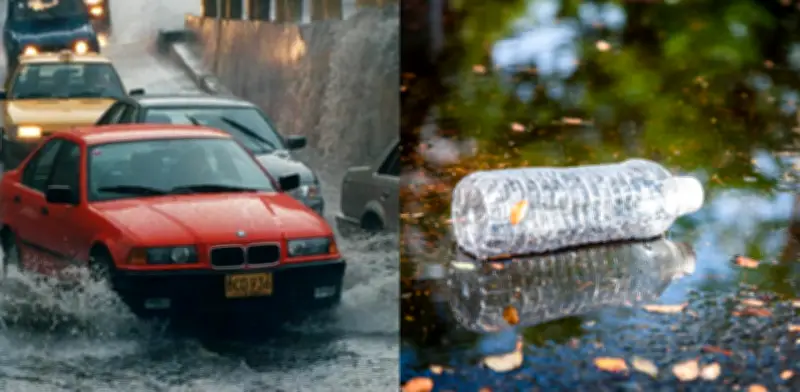 Acueducto de Bogotá revela la verdadera causa de las inundaciones en la capital