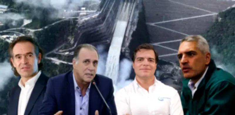 Acuerdo histórico EPM-Hidroituango: fin a pleito billonario y ganancia para Antioquia