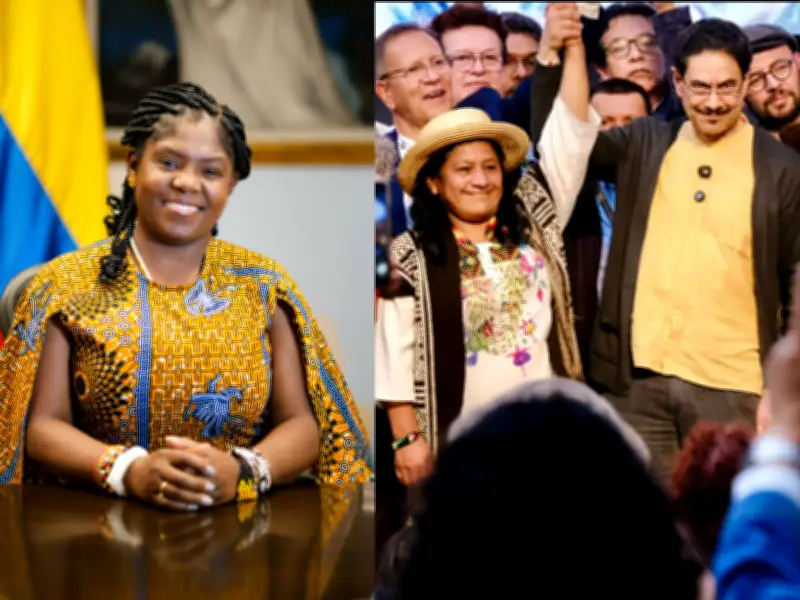 Aída Quilcué explica su liderazgo indígena y cómo representa a víctimas del conflicto armado