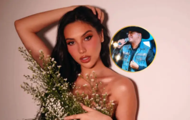 Aída Victoria Merlano revela profundo dolor y culpa por no concretar llamada con Yeison Jiménez antes de su muerte