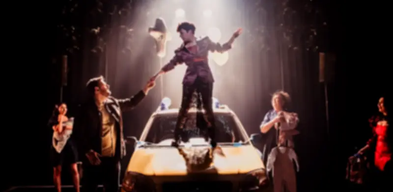 Adaptación irlandesa de 'Yerma' llega a Colombia en marco de aniversario diplomático