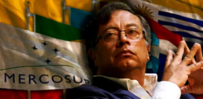 Adhesión de Colombia al Mercosur: Expertos alertan sobre riesgos y dudas en propuesta de Petro