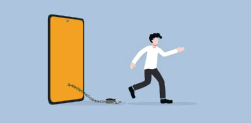 Adicción a redes sociales: señales de alerta y rutas para recuperar el control según expertos