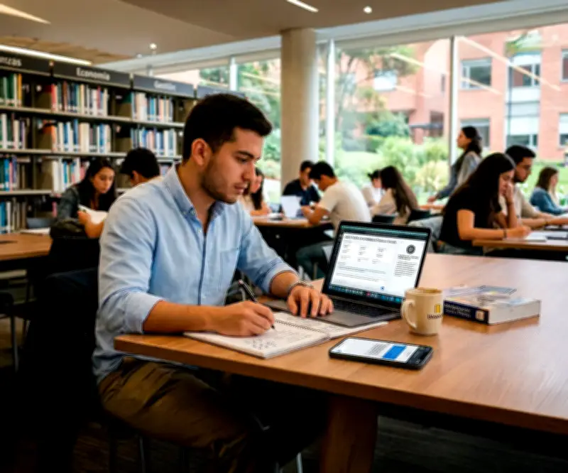 Administración de Empresas en la era de la IA: ¿Profesión en riesgo o más relevante que nunca?