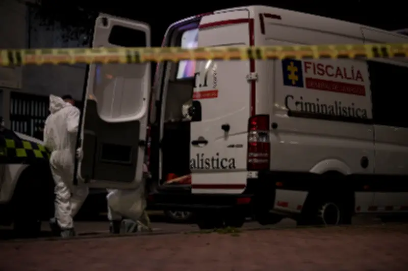 Adolescente de 14 años asesinado en riña cerca de colegio público en Cali