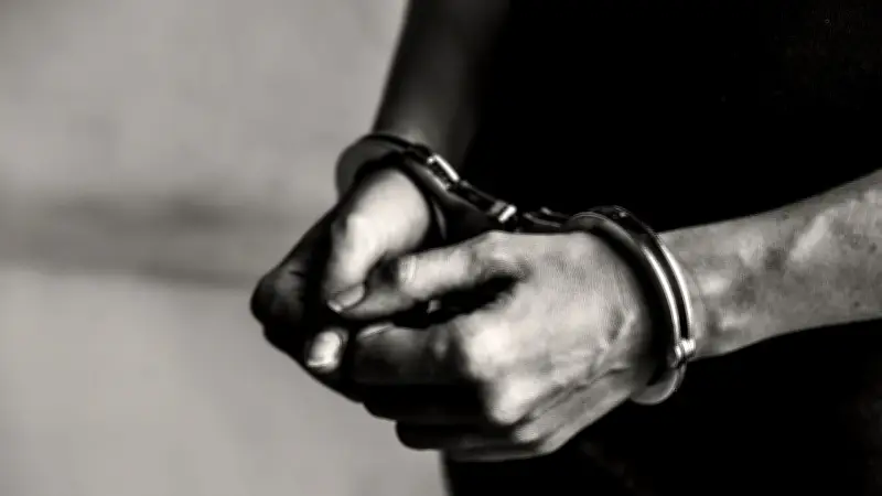 Adolescente detenido con 11 kilos de marihuana en terminal del sur de Bogotá