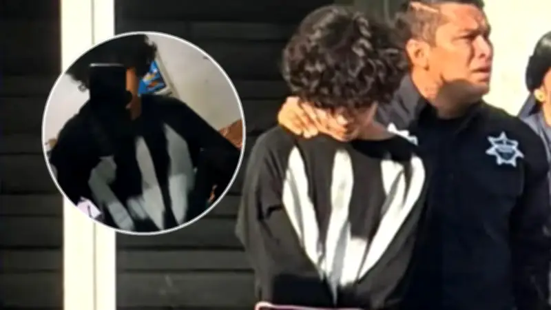 Adolescente publicó fotos con arma en redes antes de asesinar a sus profesoras