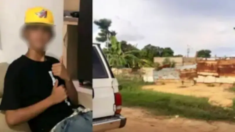 Adolescente vinculado a doble homicidio en Malambo es abatido en operativo en Venezuela