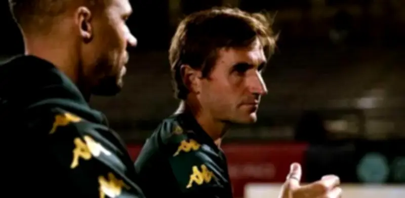 Adrián Espinal revela las lecciones del vestuario con Matuidi y Gibbs en el fútbol MLS