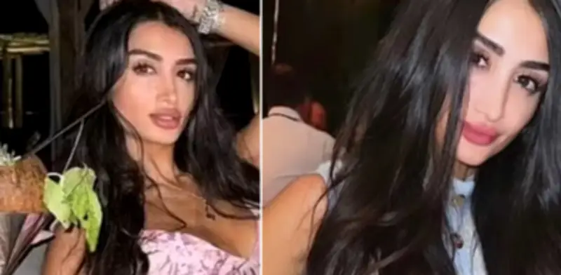 Adva Lavie, la 'estafadora de corazones' enfrenta hasta 11 años por engañar millonarios en Los Ángeles