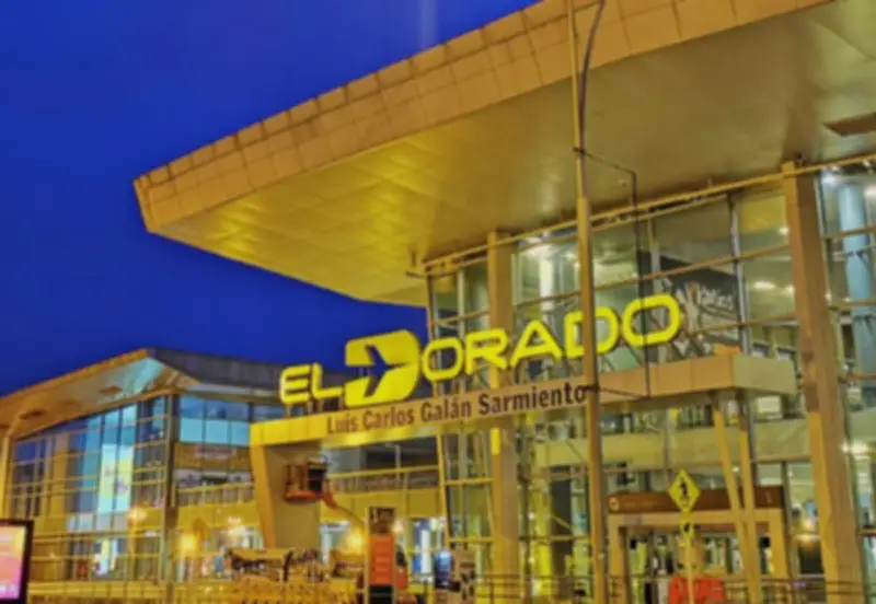 Aerocivil mantiene horarios de vuelos en El Dorado y reforzará vigilancia a aerolíneas