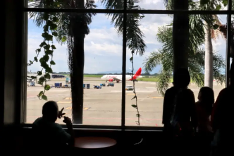 Aeronáutica Civil invierte más de $215.000 millones para modernizar el aeropuerto de Cali