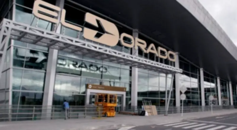 Aeronáutica Civil revela fallas que causaron incidente entre avión y helicóptero en El Dorado