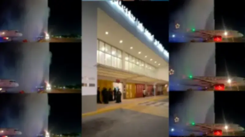 Aeropuerto de Riohacha habilita operaciones nocturnas para impulsar turismo en Semana Santa