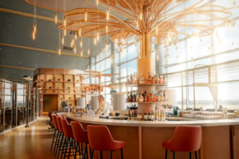 Aeropuerto El Dorado inaugura nueva sala VIP internacional para viajeros de alto nivel