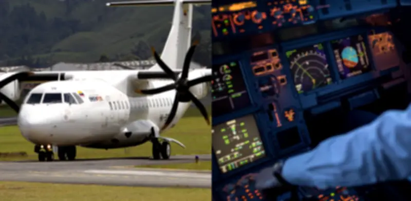 Aeropuerto El Dorado reprende a helicóptero que invadió pista dos veces sin autorización