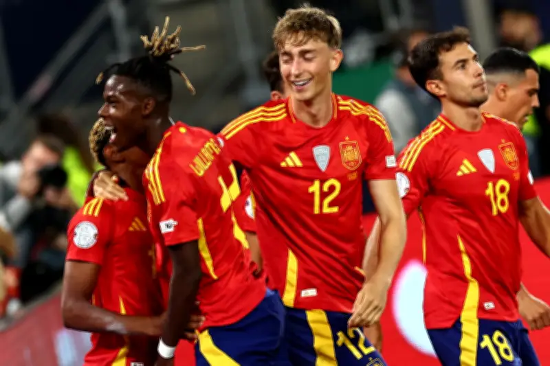 AFE rechaza partido en Qatar por riesgos de seguridad en la región