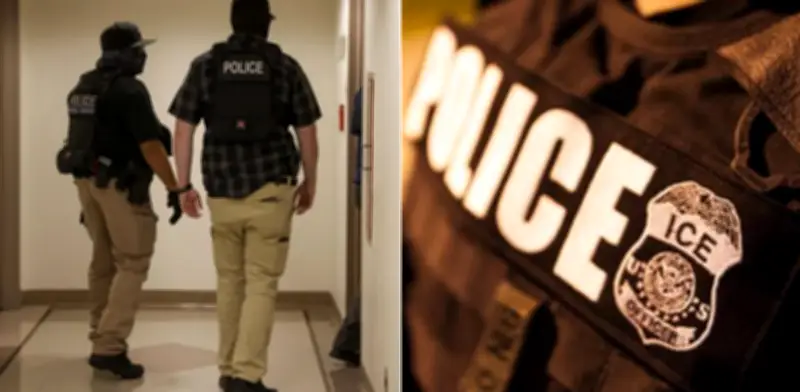 Afgano que colaboró con EE.UU. fallece en custodia del ICE en Texas mientras tramitaba asilo