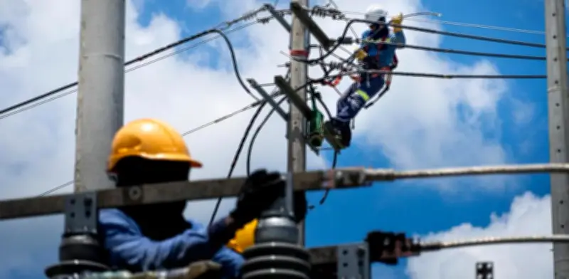 Afinia despliega 1.000 operarios con tecnología termográfica para blindar elecciones en el Caribe