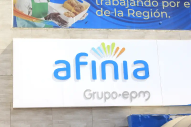 Afinia enfrenta bloqueo en Turbaco por fallas eléctricas en Villa Sol