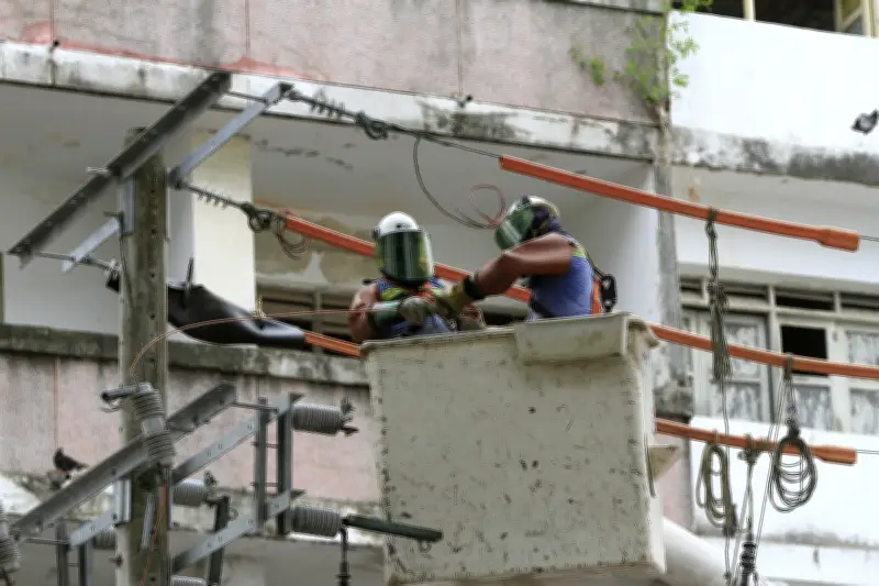 Afinia realizará cortes de energía en varios municipios de Bolívar por mantenimiento