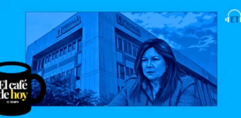 Agenda Nacional e Internacional: Congreso Retoma Labores y Fiscal Camargo Rinde Cuentas