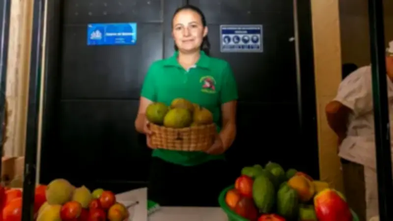 AgroTECH: Programa del MinTIC impulsa transformación digital del campo colombiano