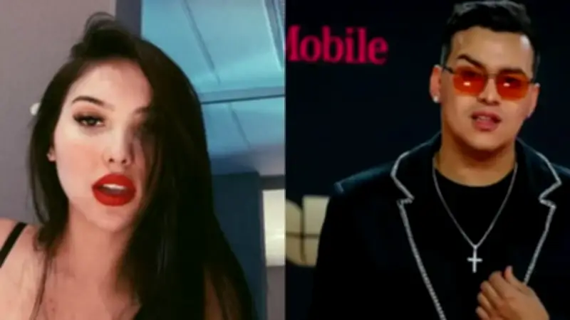 Aida Victoria Merlano confiesa su profundo arrepentimiento por posponer encuentro con Yeison Jiménez