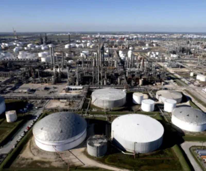 AIE dispone de reservas petroleras adicionales para enfrentar crisis de suministro global