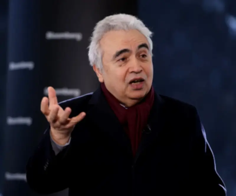 AIE moviliza reservas de emergencia para estabilizar mercado petrolero tras guerra con Irán