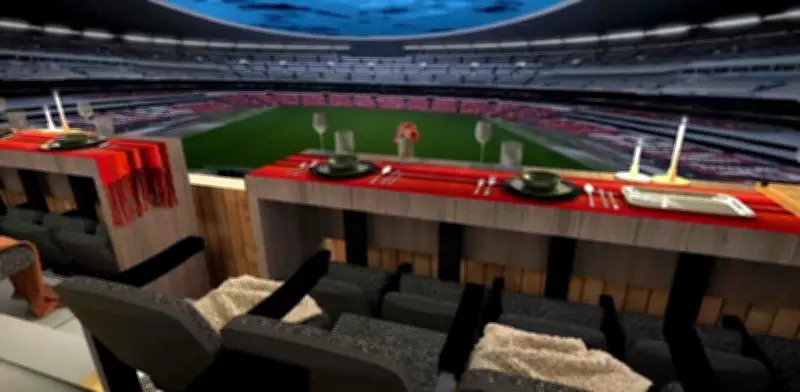 Airbnb ofrecerá noche en Estadio Ciudad de México con Hugo Sánchez previo al Mundial 2026