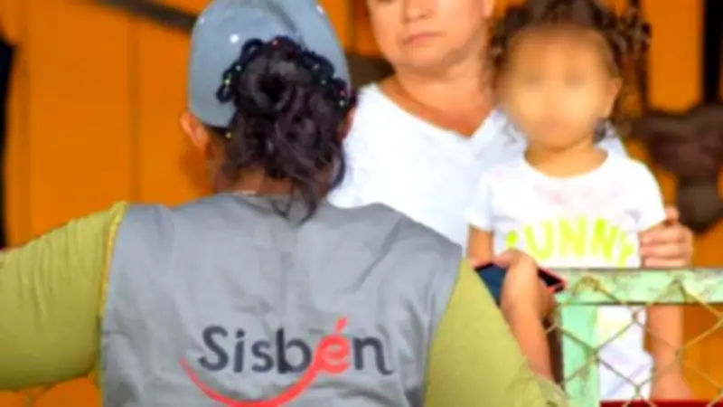 Ajustes en Sisbén Bogotá responden a procedimiento técnico nacional, no a decisiones discrecionales