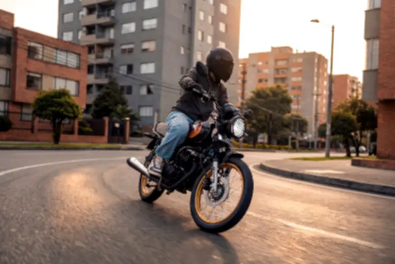 AKT Motos lanza edición especial de la NKD Classic V3, la moto más vendida en el Valle del Cauca