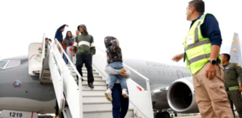 Al menos 11.000 niños estadounidenses separados de padres en redadas migratorias de Trump