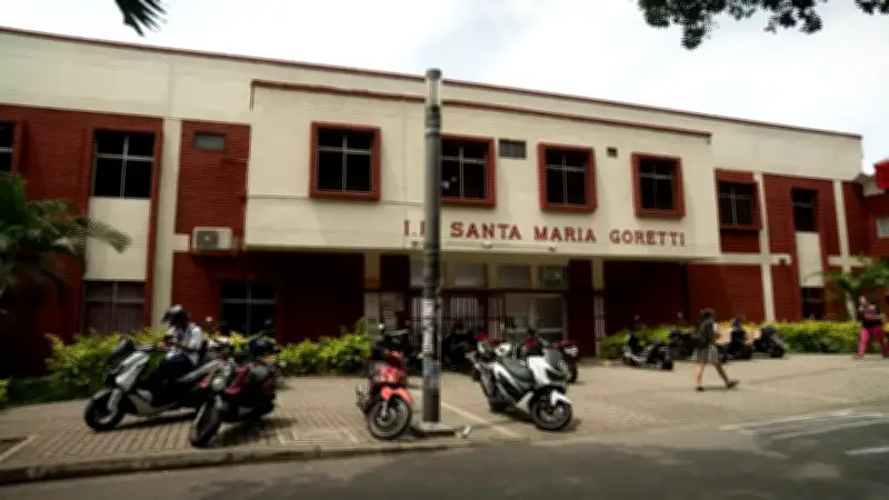 Alarma en Santander por repunte de varicela: cierre de colegios por aumento de casos